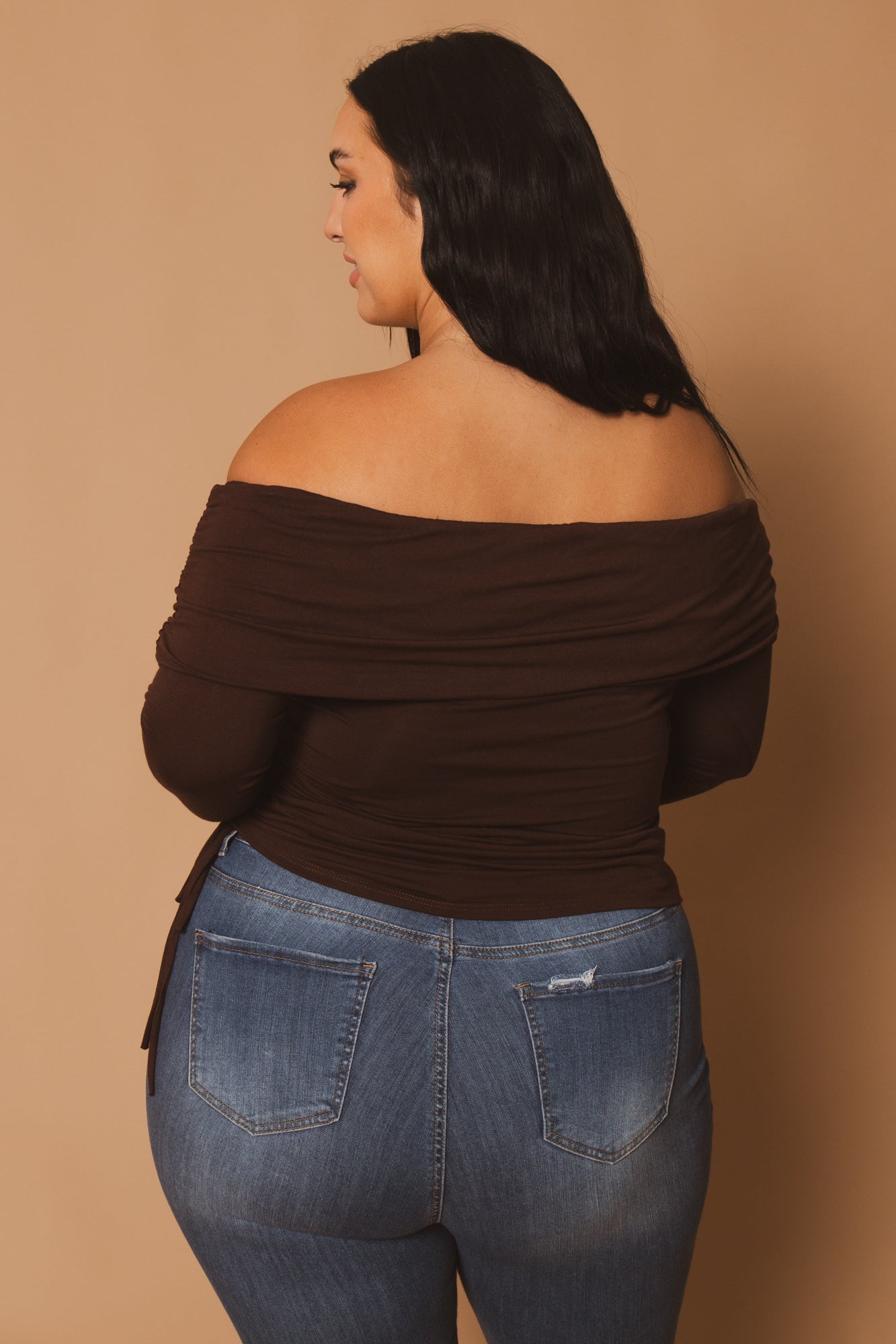 curvy-sense-tops-plus-size-valentina-ruched-top-brown-1193684761.jpg